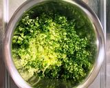 肉で作るより簡単♪かきギョウザ作り方1写真