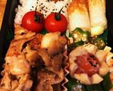 きざみオクラ（高校お弁当）作り方5写真