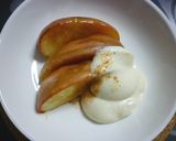 ヴィーガンお豆腐クリーム作り方4写真
