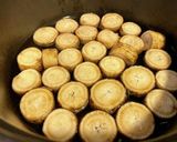 やわらかごぼうと挽き肉の炒め煮作り方2写真