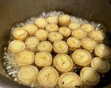 やわらかごぼうと挽き肉の炒め煮作り方3写真