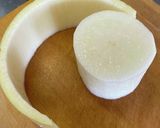 #旬の#大根と生ハムのサッパリサラダ作り方1写真