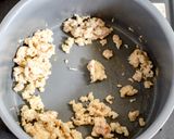 簡単★節約 中華とうふ作り方1写真