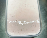 マシュマロで簡単いちごのムース作り方4写真