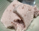 マシュマロで簡単いちごのムース作り方5写真