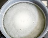 卵あんかけうどん作り方1写真