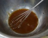 春雨のさっぱりサラダ作り方5写真