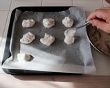 パブロバ【メレンゲスティック】作り方11写真
