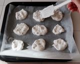 パブロバ【メレンゲスティック】作り方12写真