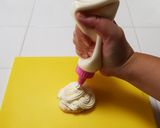 パブロバ【メレンゲスティック】作り方18写真