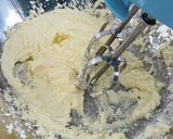 バレンタイン　チョコパウンドケーキ作り方3写真