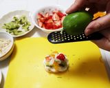 パブロバ【メレンゲスティック】作り方20写真