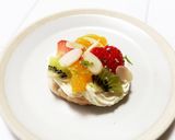 パブロバ【メレンゲスティック】作り方21写真