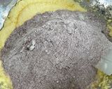 バレンタイン　チョコパウンドケーキ作り方6写真