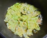 わかやまレタスの梅わかめスープ作り方4写真