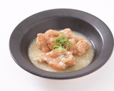 むちゃ簡単♪むちゃうま！煮込むだけ参鶏湯作り方5写真