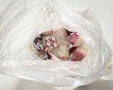 シンプルだけど美味し〜たこの唐揚げ作り方4写真