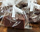 バレンタイン　チョコパウンドケーキ作り方13写真