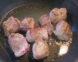 かぶがうまっ★圧力鍋で肉ほろほろのポトフ作り方2写真