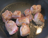 かぶがうまっ★圧力鍋で肉ほろほろのポトフ作り方2写真
