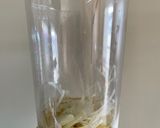 甘酒ドレッシング作り方1写真