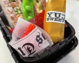令和四年睦月19　ライ麦サンド弁当作り方5写真