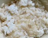 ちょっと変わった卵かけご飯作り方2写真
