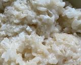 ちょっと変わった卵かけご飯作り方3写真