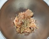 手作り♡鮭フレーク作り方2写真