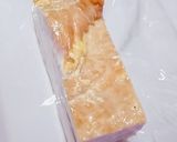 ベーコンブロックのコロコロドライカレー作り方2写真
