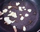 ベーコンブロックのコロコロドライカレー作り方3写真