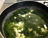 ９２歳トミ〜ばあちゃんのスープ作り方2写真