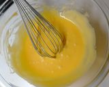 ホットクックで作る台湾カステラ作り方3写真