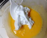 ホットクックで作る台湾カステラ作り方5写真