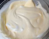 ホットクックで作る台湾カステラ作り方6写真