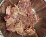 ハーブ香る☆チキンのトマトシチュー作り方3写真