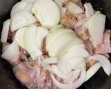 ハーブ香る☆チキンのトマトシチュー作り方9写真