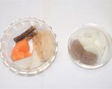 麓(ふもと)の釜めし作り方3写真