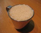 ふっくら　ご飯　炊きます!　コツいらず！作り方1写真