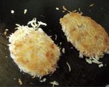 野菜たっぷりのハンバーグシチュー作り方2写真