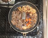 麓(ふもと)の釜めし作り方7写真