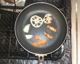 麓(ふもと)の釜めし作り方5写真
