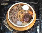 麓(ふもと)の釜めし作り方9写真