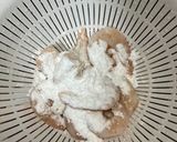 中華☆簡単野菜あんかけ作り方1写真