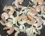 中華☆簡単野菜あんかけ作り方2写真