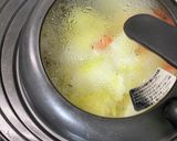 中華☆簡単野菜あんかけ作り方4写真