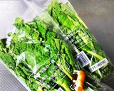 菜の花のツナマヨお浸し作り方1写真
