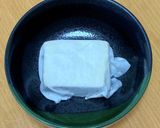 豆腐の和風ミートローフ作り方3写真