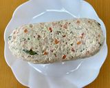 豆腐の和風ミートローフ作り方11写真