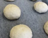 赤ちゃんミルク救済レシピ　簡単ミルクパン作り方6写真